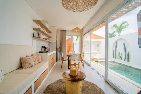 1 bedroom Villa in Kerobokan, Badung, Bali (11021) 6