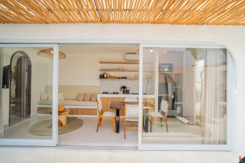 1 bedroom Villa in Kerobokan, Badung, Bali (11021) 14