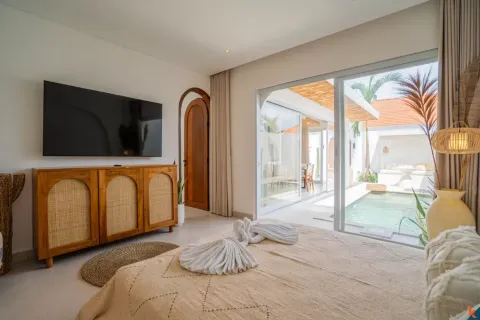 1 bedroom Villa in Kerobokan, Badung, Bali (11021) 20