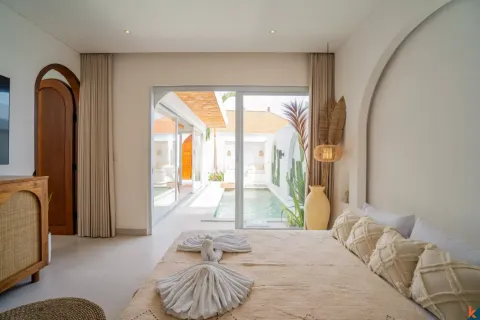 1 bedroom Villa in Kerobokan, Badung, Bali (11021) 19