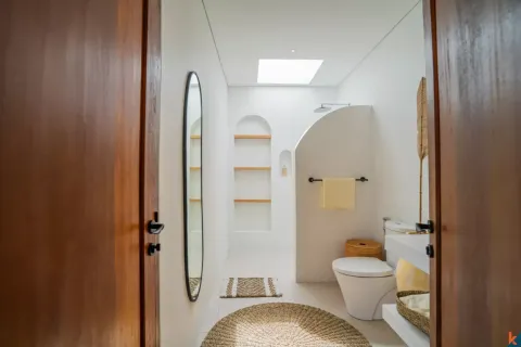 1 bedroom Villa in Kerobokan, Badung, Bali (11021) 22