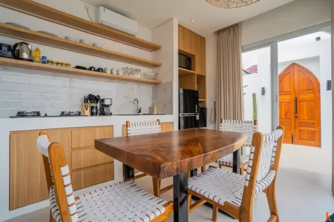 1 bedroom Villa in Kerobokan, Badung, Bali (11021) 16