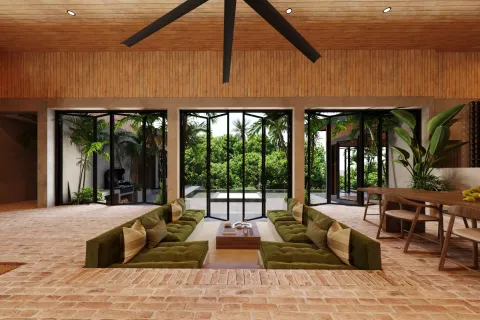 4 bedrooms Villa in Tabanan, Bali (11315) 12