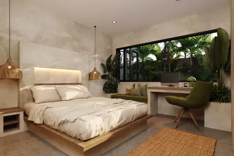 4 bedrooms Villa in Tabanan, Bali (11315) 9