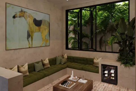 4 bedrooms Villa in Tabanan, Bali (11315) 6