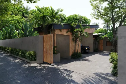 4 bedrooms Villa in Tabanan, Bali (11315) 8