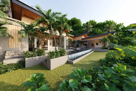 4 bedrooms Villa in Tabanan, Bali (11315) 2
