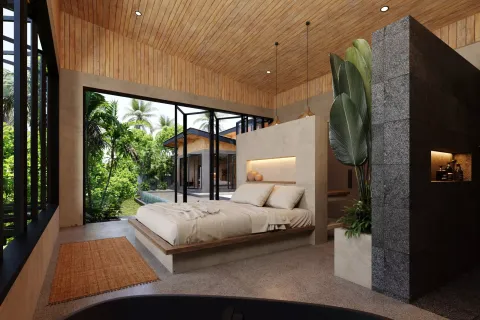 4 bedrooms Villa in Tabanan, Bali (11315) 4