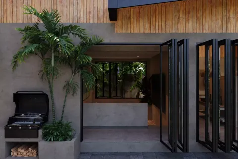 4 bedrooms Villa in Tabanan, Bali (11315) 7