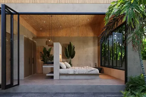 4 bedrooms Villa in Tabanan, Bali (11316) 11