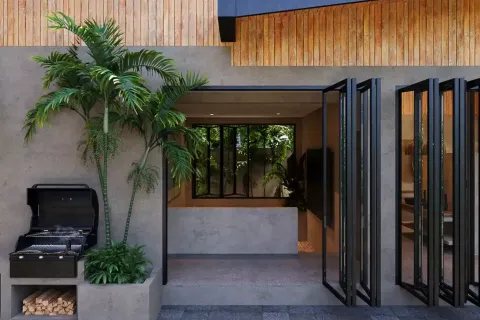 4 bedrooms Villa in Tabanan, Bali (11316) 3