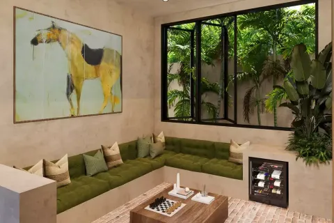 4 bedrooms Villa in Tabanan, Bali (11316) 5
