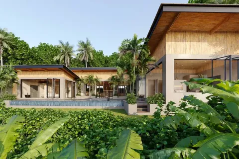 4 bedrooms Villa in Tabanan, Bali (11316) 2