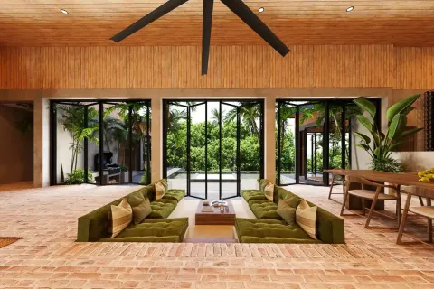 4 bedrooms Villa in Tabanan, Bali (11316) 4
