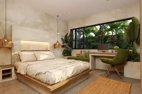 4 bedrooms Villa in Tabanan, Bali (11316) 14