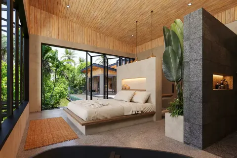 4 bedrooms Villa in Tabanan, Bali (11316) 12