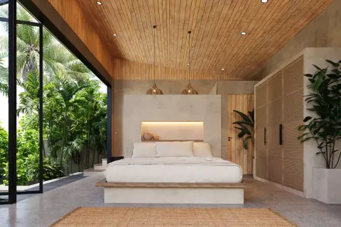 4 bedrooms Villa in Tabanan, Bali (11316) 13