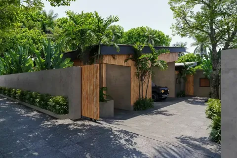 4 bedrooms Villa in Tabanan, Bali (11316) 16