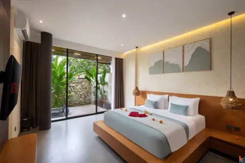 4 bedrooms Villa in Tibubeneng, Badung, Bali (11320) 20