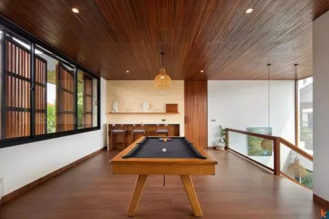 4 bedrooms Villa in Tibubeneng, Badung, Bali (11320) 26