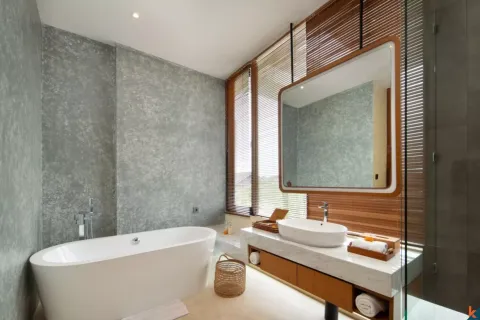 4 bedrooms Villa in Tibubeneng, Badung, Bali (11320) 22