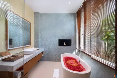 4 bedrooms Villa in Tibubeneng, Badung, Bali (11320) 23