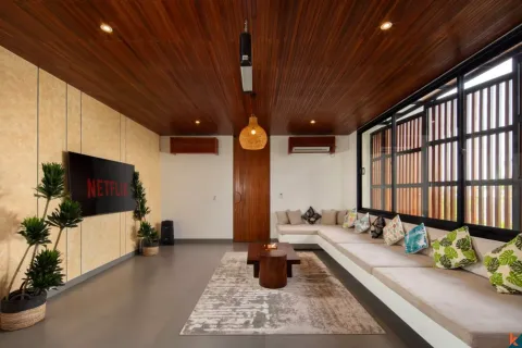 4 bedrooms Villa in Tibubeneng, Badung, Bali (11320) 28