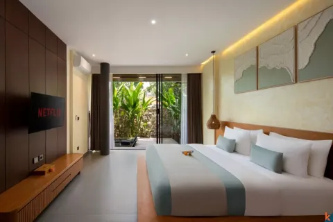 4 bedrooms Villa in Tibubeneng, Badung, Bali (11320) 6