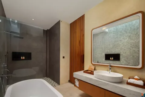4 bedrooms Villa in Tibubeneng, Badung, Bali (11320) 19