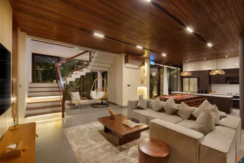 4 bedrooms Villa in Tibubeneng, Badung, Bali (11320) 30
