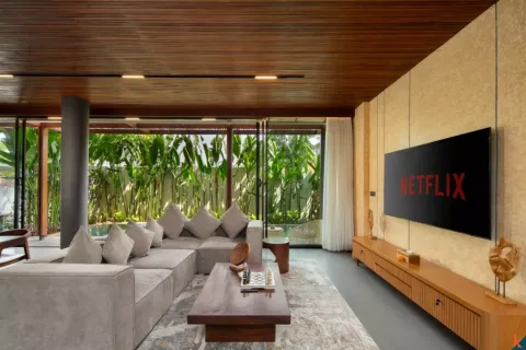 4 bedrooms Villa in Tibubeneng, Badung, Bali (11320) 2