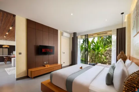 4 bedrooms Villa in Tibubeneng, Badung, Bali (11320) 9