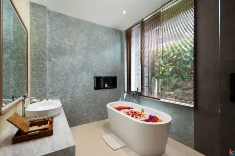 4 bedrooms Villa in Tibubeneng, Badung, Bali (11320) 15