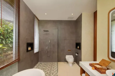 4 bedrooms Villa in Tibubeneng, Badung, Bali (11320) 8