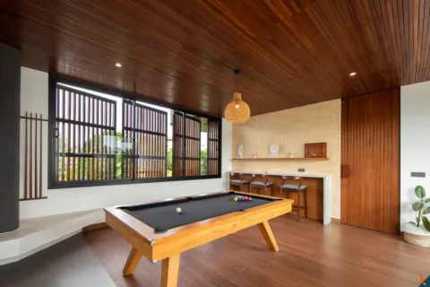 4 bedrooms Villa in Tibubeneng, Badung, Bali (11320) 27