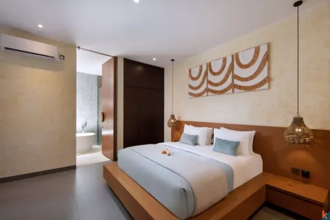 4 bedrooms Villa in Tibubeneng, Badung, Bali (11320) 14