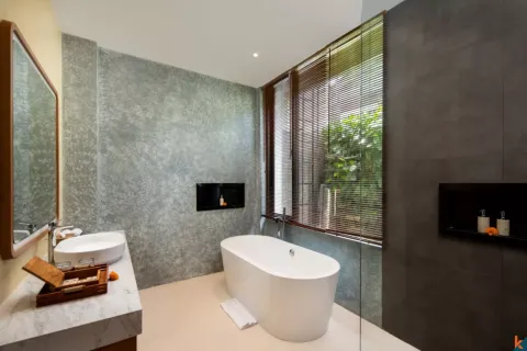4 bedrooms Villa in Tibubeneng, Badung, Bali (11320) 7