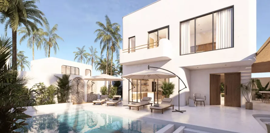 2 bedrooms Villa in South Kuta, Badung, Bali (11314)