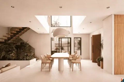 2 bedrooms Villa in South Kuta, Badung, Bali (11314) 5