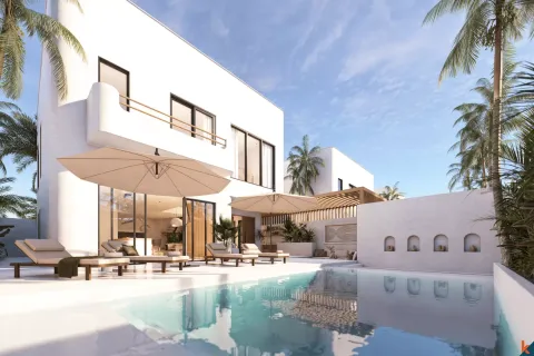 2 bedrooms Villa in South Kuta, Badung, Bali (11314) 2