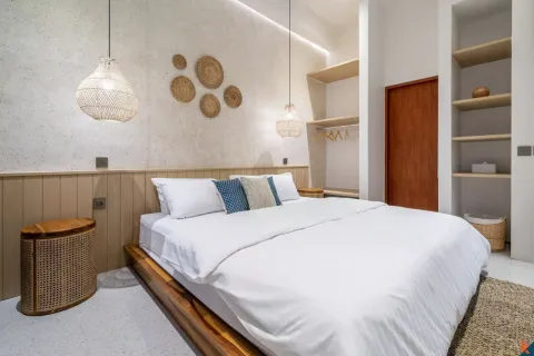 2 bedrooms Villa in Tumbak Bayuh, Mengwi, Badung, Bali (11317) 5