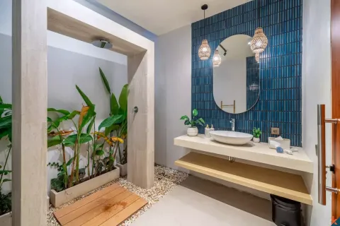 2 bedrooms Villa in Tumbak Bayuh, Mengwi, Badung, Bali (11317) 4