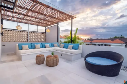 2 bedrooms Villa in Tumbak Bayuh, Mengwi, Badung, Bali (11317) 3