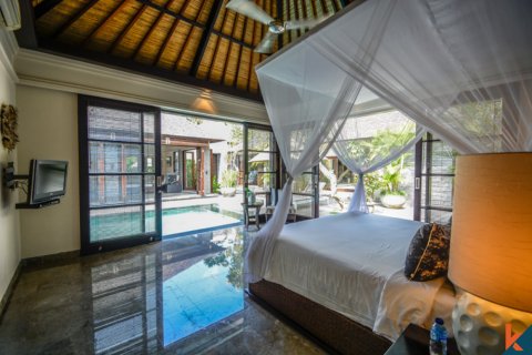 3 bedrooms Villa in Seminyak, Badung, Bali (11898) 10