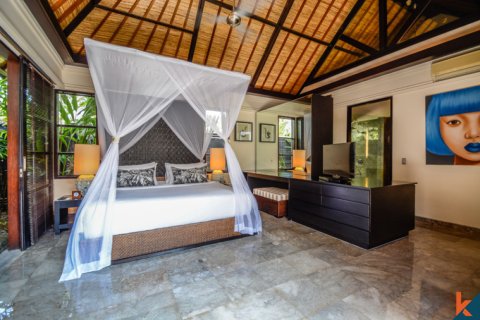 3 bedrooms Villa in Seminyak, Badung, Bali (11898) 7