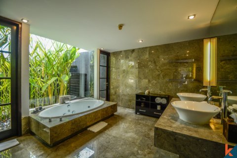 3 bedrooms Villa in Seminyak, Badung, Bali (11898) 11