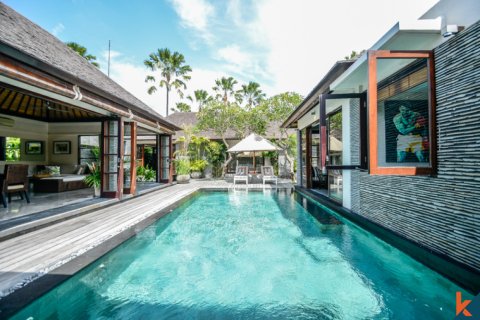 3 bedrooms Villa in Seminyak, Badung, Bali (11898) 3