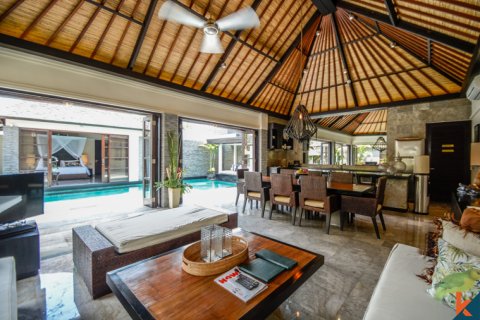 3 bedrooms Villa in Seminyak, Badung, Bali (11898) 6