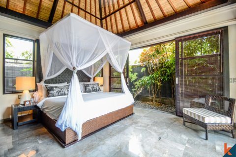 3 bedrooms Villa in Seminyak, Badung, Bali (11898) 9
