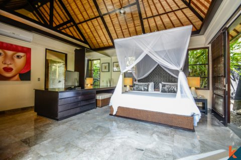 3 bedrooms Villa in Seminyak, Badung, Bali (11898) 8